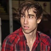 Alex Roy (Sparks The Rescue)