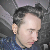 SB-Punk için avatar