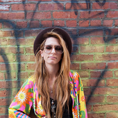 Kendra Morris PNG