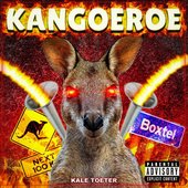 Kangoeroe Wtf - Single