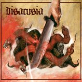 Disacusia