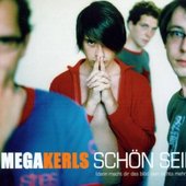 Schön sein - EP