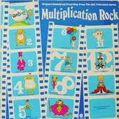 Multiplication Rock