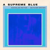 A Supreme Blue