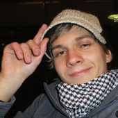 Awatar dla deejayfromhell