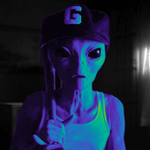 Avatar di K2ULHU