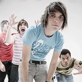 The Friday Night Boys Promo 2008