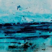 Subglacial