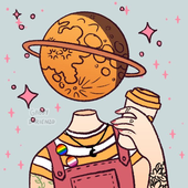 Avatar for syntheart