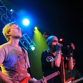 JT Lee - Guitar, Vocals