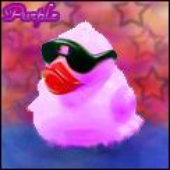 Purpleater さんのアバター