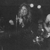 Certain Circle live.