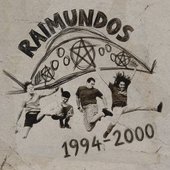 Raimundos (1994-2000)