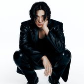 LUCAS for Esquire Korea