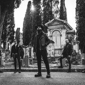 Corvin - Goth band