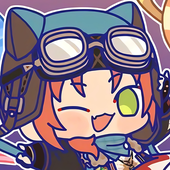 Avatar for uchuuism