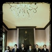  David Crowder Band