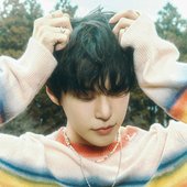 청춘의 포말 (YOUTH) - The 1st Album