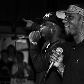 Mos Def ft Talib Kweli