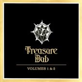 Treasure Dub Volumes 1 & 2