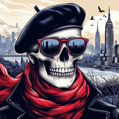evilonline666 için avatar