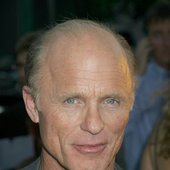 Ed Harris