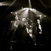 Promotional Picture 2009