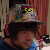 Avatar for DanDexter