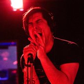 Seb Alvarez of meth.