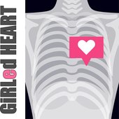 Girled Heart - Single