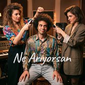 Ne Arıyorsan - Single