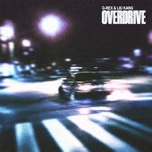 OVERDRIVE
