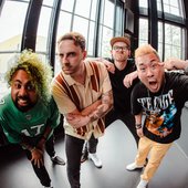 Call It Off (Netherlands)