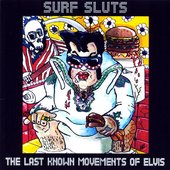 The Last Known Movements of Elvis