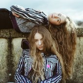 by Jenna Foxton