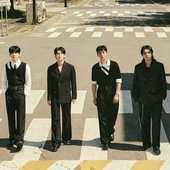 DAY6 4th Full Album <The DECADE>