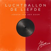 Luchtballon / De Liefde - Single