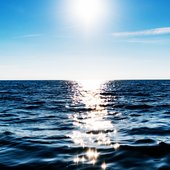 WATER FINDS ITS LEVEL