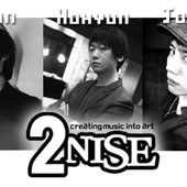 Creating Music into art