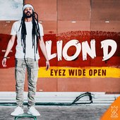 Eyez Wide Open - Single