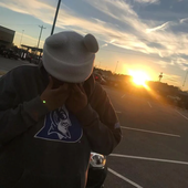 glo