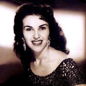 Wanda Jackson