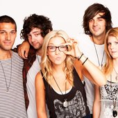 Band shot