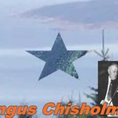 ANGNUS CHRISHOLM