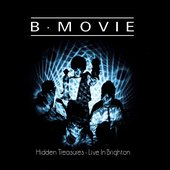 Hidden Treasures Live In Brighton