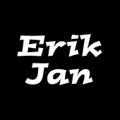 Avatar for ErikJan78