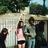 Starling shoegaze