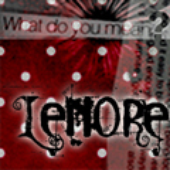 Avatar for Lifeless_Lenore
