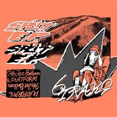 Split EP