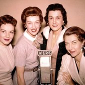 thechordettes4